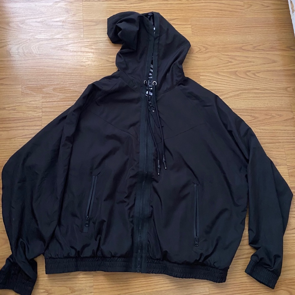 Forever 21 jacket